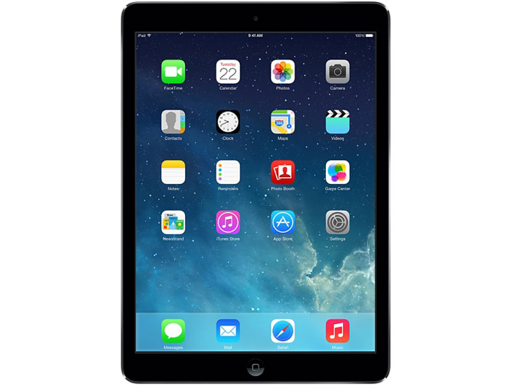 iPad高価買取実施中！